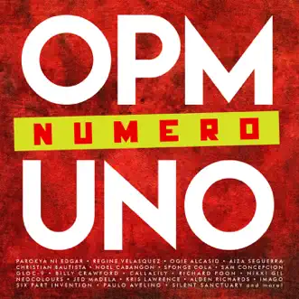 OPM Numero Uno by Various Artists album download