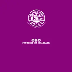 Odo - Single by R2Bees album reviews, ratings, credits
