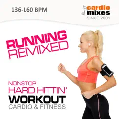 Don't Look Down (Workout Remix) Song Lyrics