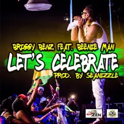 Let's Celebrate (feat. Beenie Man) Song Lyrics