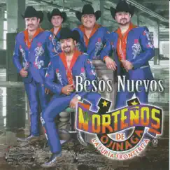 Besos Nuevos by Norteños de Ojinaga album reviews, ratings, credits