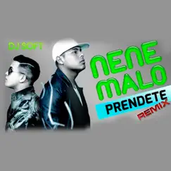 Prendete (Remix) - Single by Nene Malo album reviews, ratings, credits