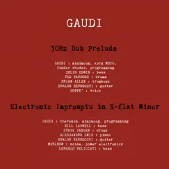 Gaudi - Single by Gaudi album reviews, ratings, credits