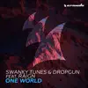 One World (feat. RAIGN) - Single album lyrics, reviews, download