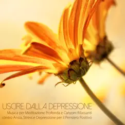 Uscire dalla Depressione - Musica per Meditazione Profonda e Canzoni Rilassanti contro Ansia, Stress e Depressione per il Pensiero Positivo by No Stress School album reviews, ratings, credits