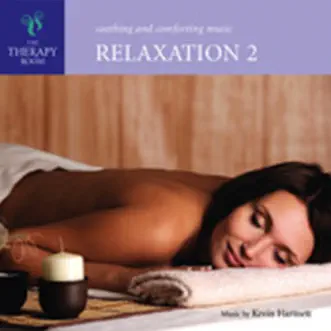 Relaxation 2 - The Therapy Room by Indigo album download