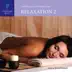 Relaxation 2 - The Therapy Room album cover