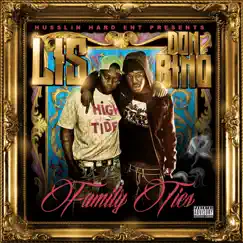 Family Ties by L.I.S. & Don Bino album reviews, ratings, credits