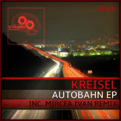 Autobahn by Kreisel album reviews, ratings, credits