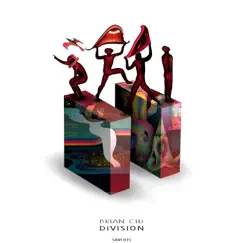Division (Andrea Ljekaj Remix) Song Lyrics