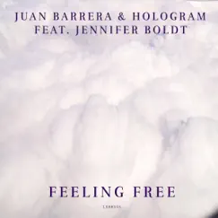 Feeling Free (feat. Jennifer Boldt) [Extended Version] Song Lyrics