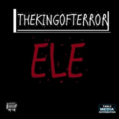 The King of Terror by Ebone East album reviews, ratings, credits
