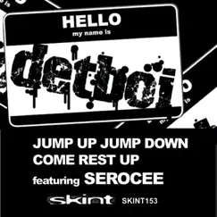Jump Up Jump Down - EP by Detboi album reviews, ratings, credits