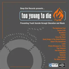 Prevent Youth Suicide: Tell Someone, Tell Anyone Song Lyrics