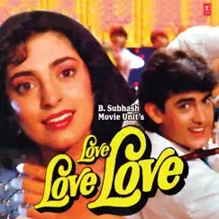 Love Love Love (Original Motion Picture Soundtrack) by Bappi Lahiri album reviews, ratings, credits