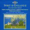 The Spirit of England, Vol. 2 album lyrics, reviews, download