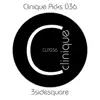 Clinique Picks 036 - EP album lyrics, reviews, download