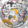 Drum Orange 008 - Single album lyrics, reviews, download