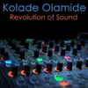 Revolution of Sound album lyrics, reviews, download