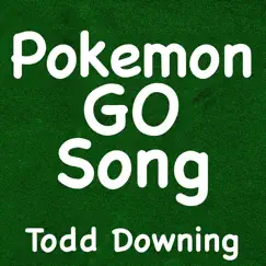 Pokemon Go Song Song Lyrics