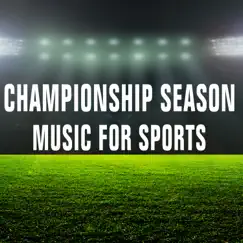 Championship Season: Music for Sports by Barry Joseph, Paul Suchow & Eddie Waltman album reviews, ratings, credits