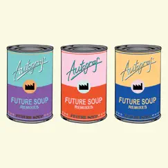 Future Soup (Option4 Remix) Song Lyrics