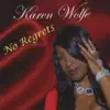 No Regrets album lyrics, reviews, download