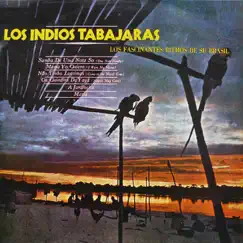 Los Fascinantes Ritmos de Su Brasil by Los Indios Tabajaras album reviews, ratings, credits