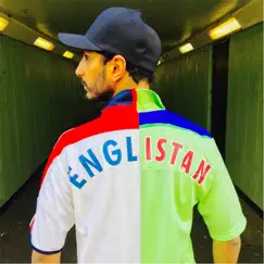 Englistan Song Lyrics