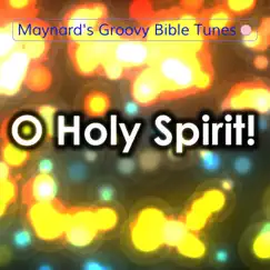 O Holy Spirit Song Lyrics