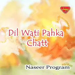 Dil Wati Pahka Chatt by Naseer Program album reviews, ratings, credits