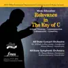 2015 Florida Music Educators Association (FMEA): All-State Concert Orchestra & All-State Symphonic Orchestra [Live] album lyrics, reviews, download