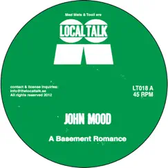 A Basement Romance - Single by John Mood album reviews, ratings, credits
