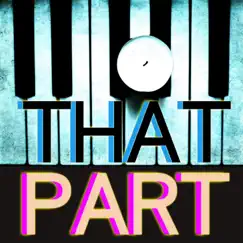 That Part (Instrumental) - Single by KPH album reviews, ratings, credits