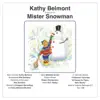 Mister Snowman (feat. Michelle Amato) - Single album lyrics, reviews, download