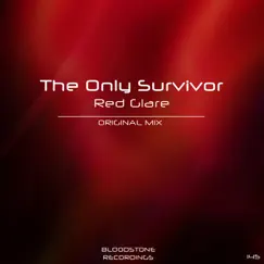 Red Glare - Single by The Only Survivor album reviews, ratings, credits