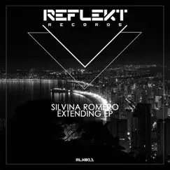 Extending EP by Silvina Romero album reviews, ratings, credits