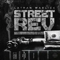 Street Rev - EP by Lathan Warlick album reviews, ratings, credits