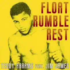 Float Rumble Rest (feat. Jim James) - Single by Teddy Abrams album reviews, ratings, credits