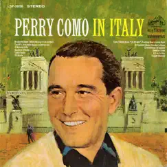 In Italy by Perry Como album reviews, ratings, credits