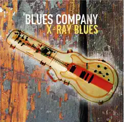X-Ray Blues by Blues Company album reviews, ratings, credits