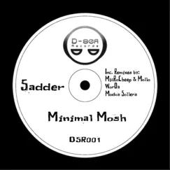 Minimal Mosh (MicRoCheep & Mollo Remix) Song Lyrics