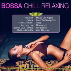 The One You Love (Bossa Version) Song Lyrics