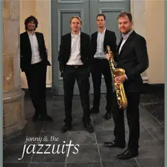 Psalms, Hymns & Spiritual Songs by Jonny & the Jazzuits album reviews, ratings, credits
