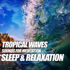 Tropical Waves Sounds for Meditation, Sleep & Relaxation by Music2meditate album reviews, ratings, credits