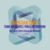 Turn the Lights / Price of Freedom - Single album lyrics, reviews, download