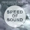 Speed of Sound (feat. Snoop Dogg, Kevin Pistol, Tash & Shaun) - EP album lyrics, reviews, download