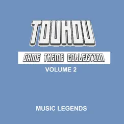 Touhou: Game Theme Collection, Vol. 2 by Music Legends album reviews, ratings, credits