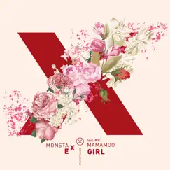 Ex Girl (feat. Whee In) - Single by MONSTA X album reviews, ratings, credits