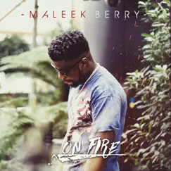 On Fire - Single by Maleek Berry album reviews, ratings, credits